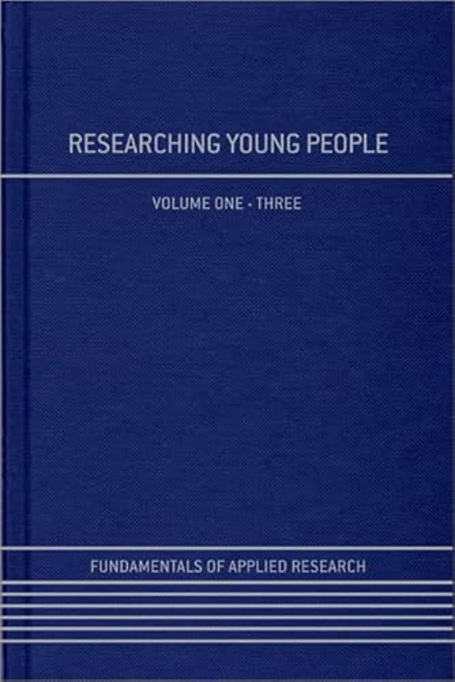 Researching Young People
