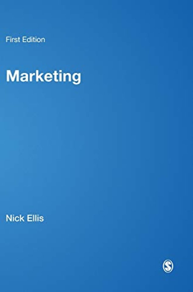 Marketing