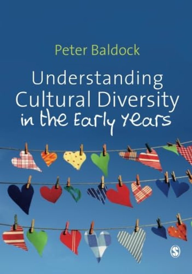 Understanding Cultural Diversity in the Early Years