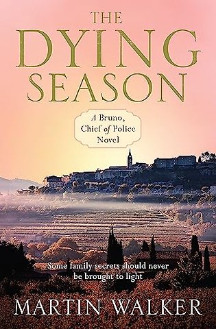 The Dying Season