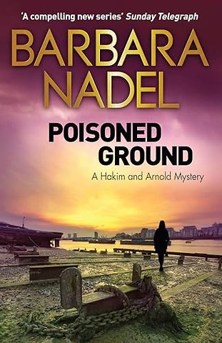 Poisoned Ground