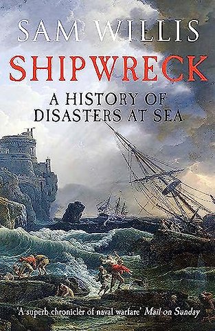 Shipwreck