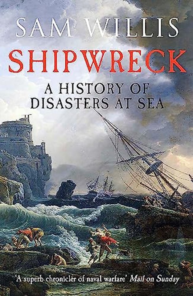 Shipwreck