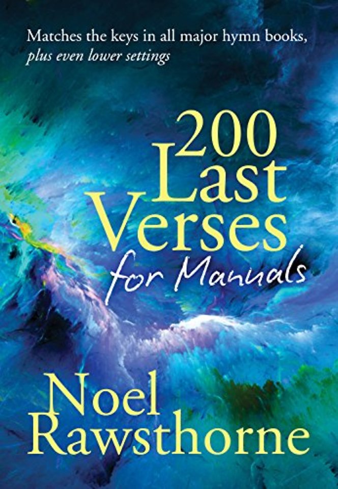 200 Last Verses for Manuals (Rev. 2015)
