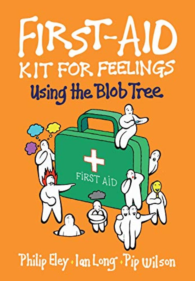 FIRST AID KIT FOR FEELINGS