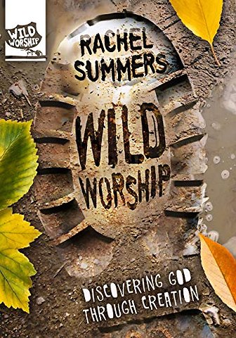WILD WORSHIP