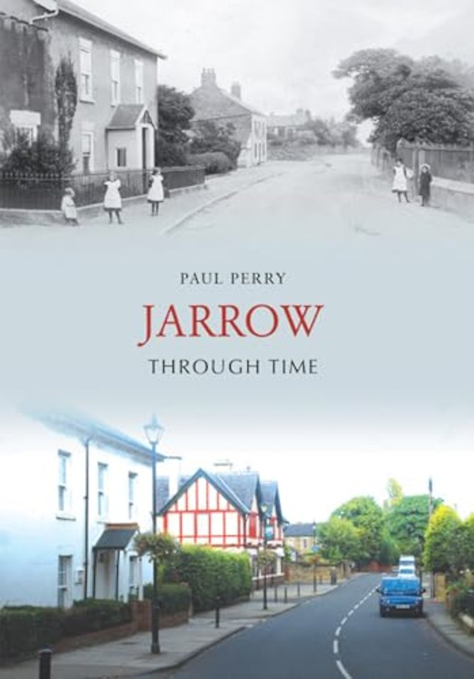 Jarrow Through Time