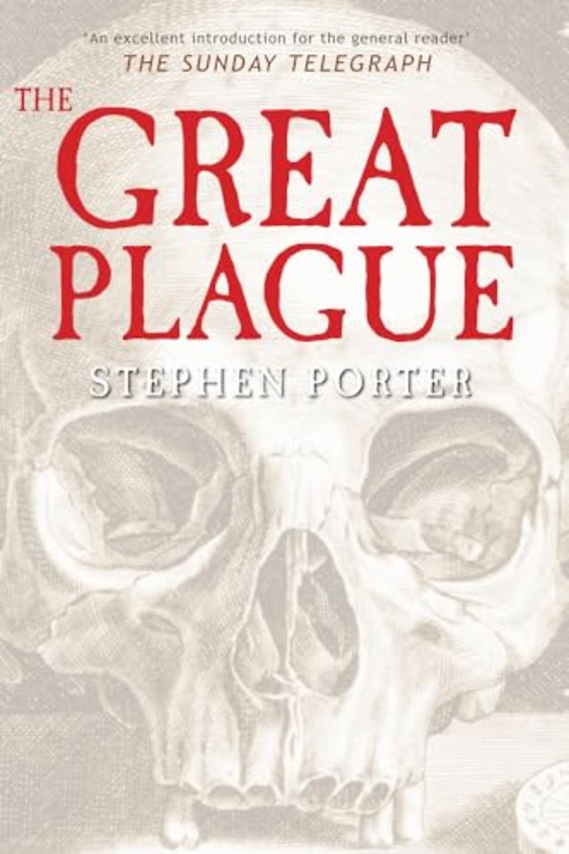 The Great Plague of London