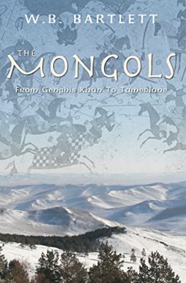 The Mongols