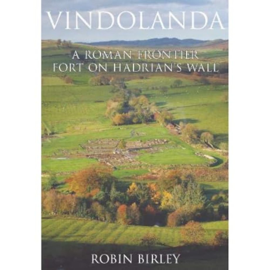 Vindolanda