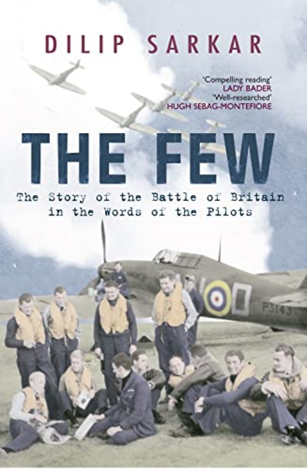 The Few