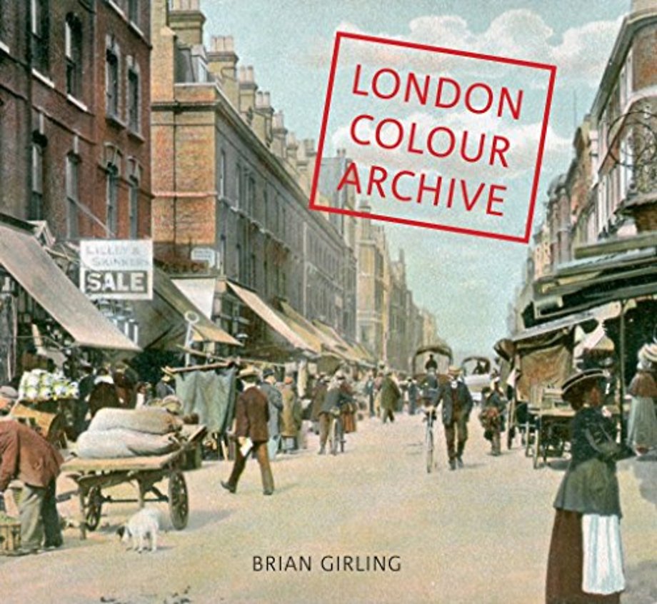 London Colour Archive