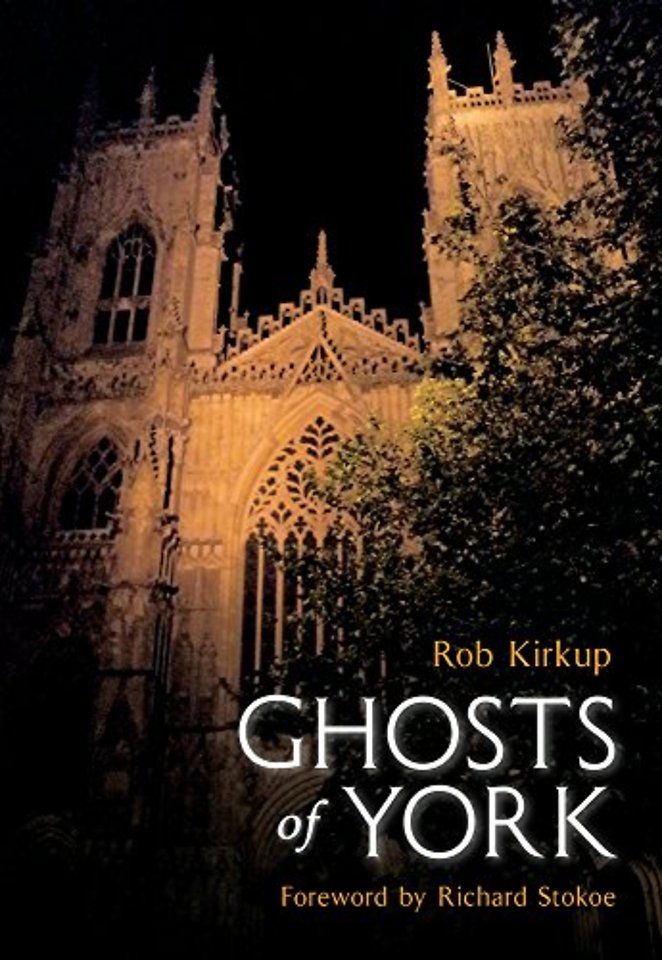 Ghosts of York