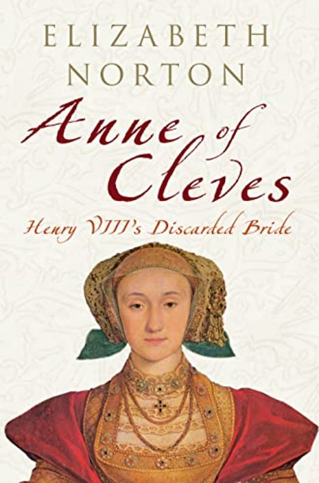 Anne of Cleves