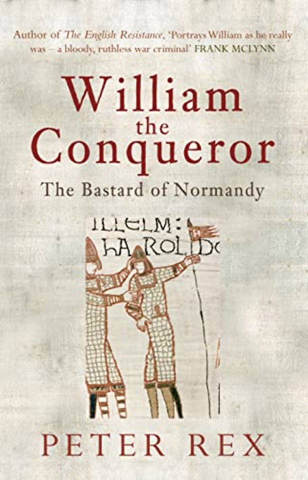 William the Conqueror
