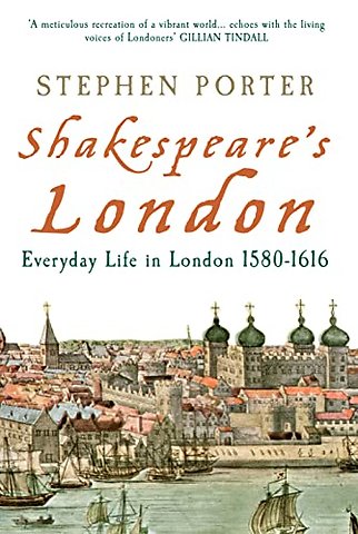 Shakespeare's London