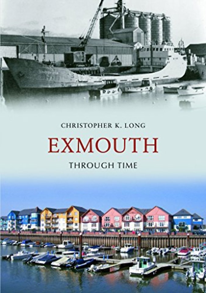 Exmouth Through Time