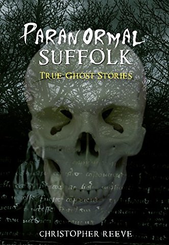 Paranormal Suffolk