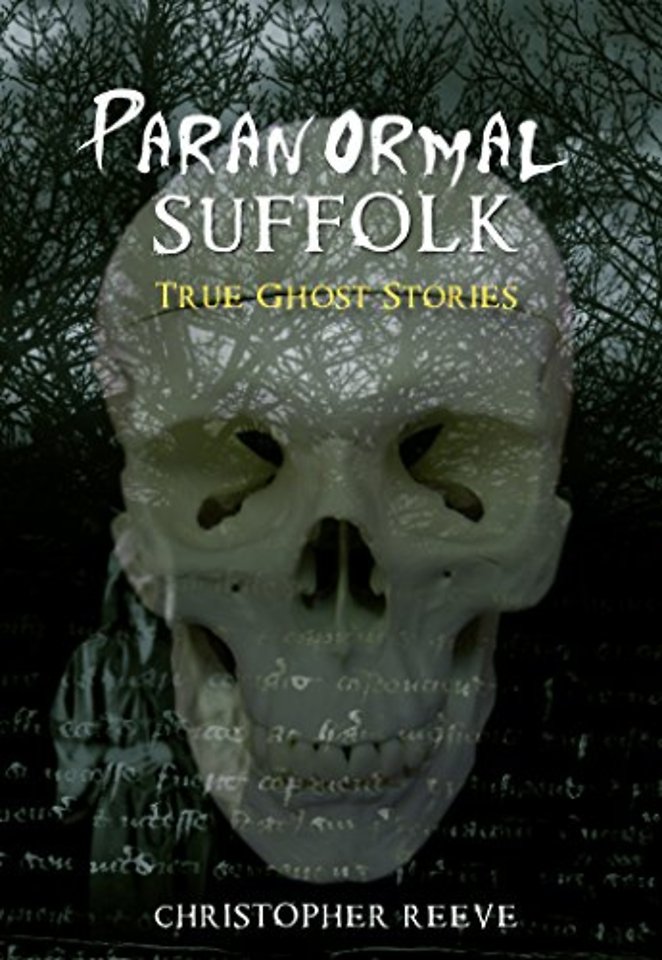 Paranormal Suffolk