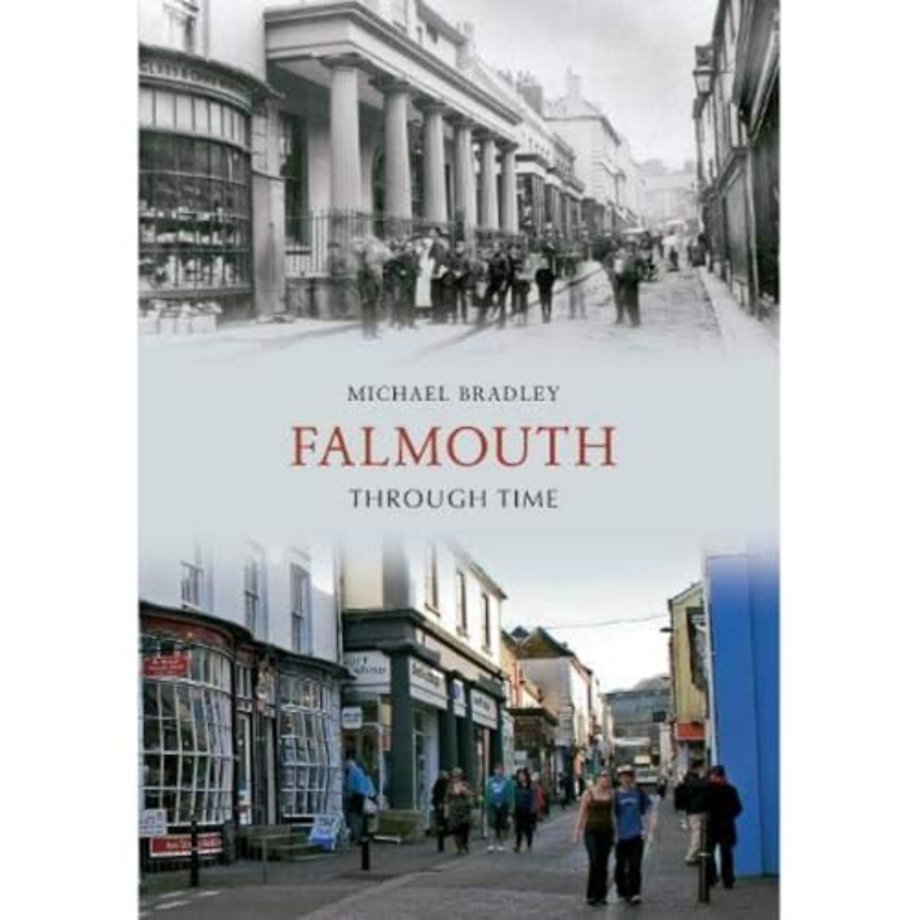 Falmouth Through Time