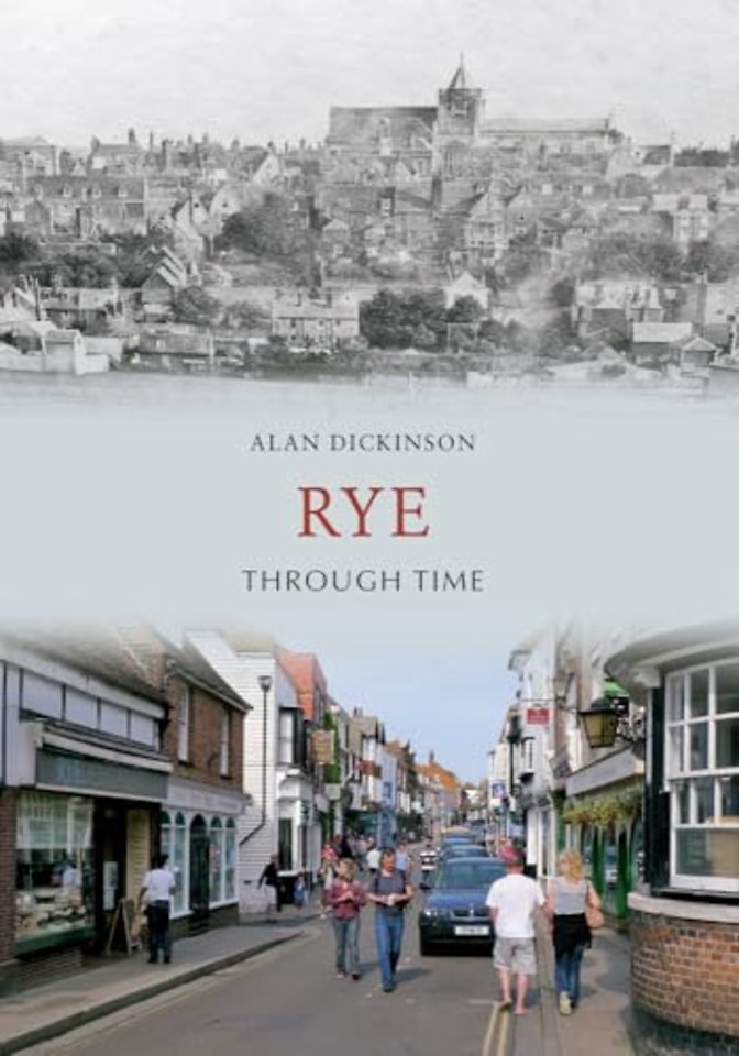 Rye Through Time
