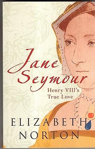 Jane Seymour