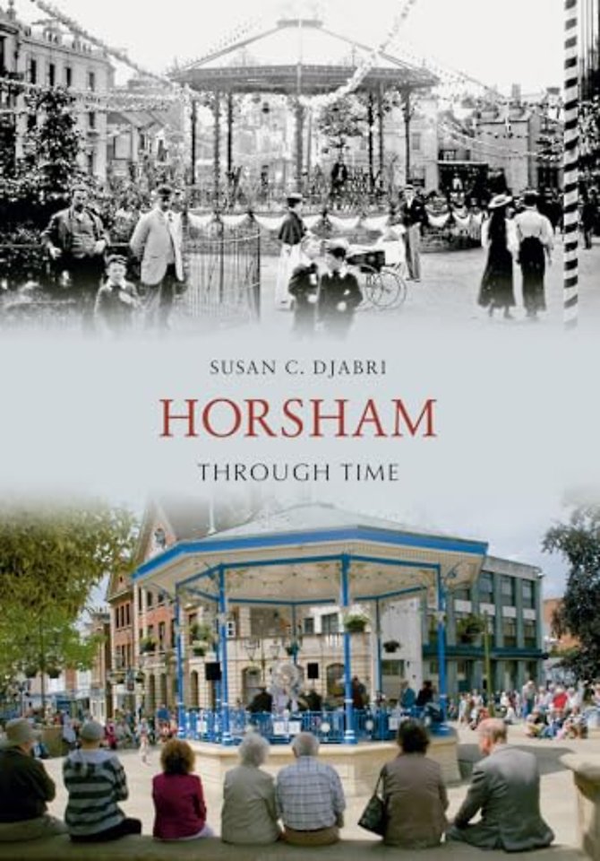 Horsham Through Time