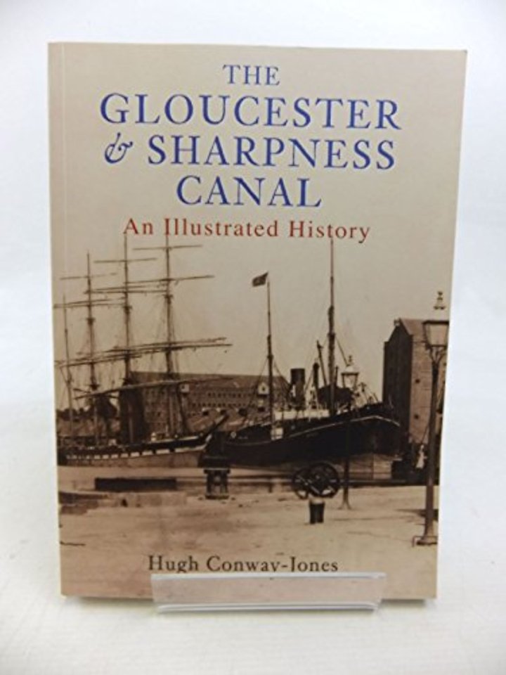 The Gloucester and Sharpness Canal