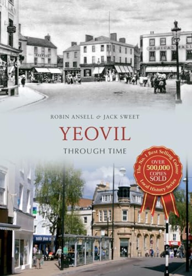 Yeovil Through Time