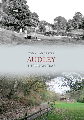 Audley Through Time