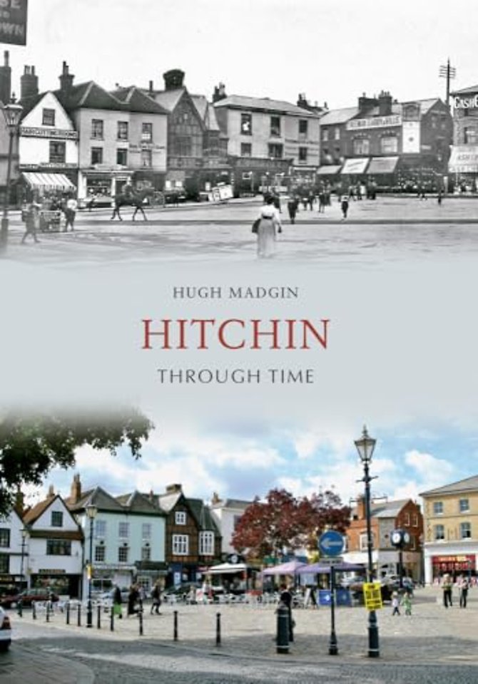 Hitchin Through Time