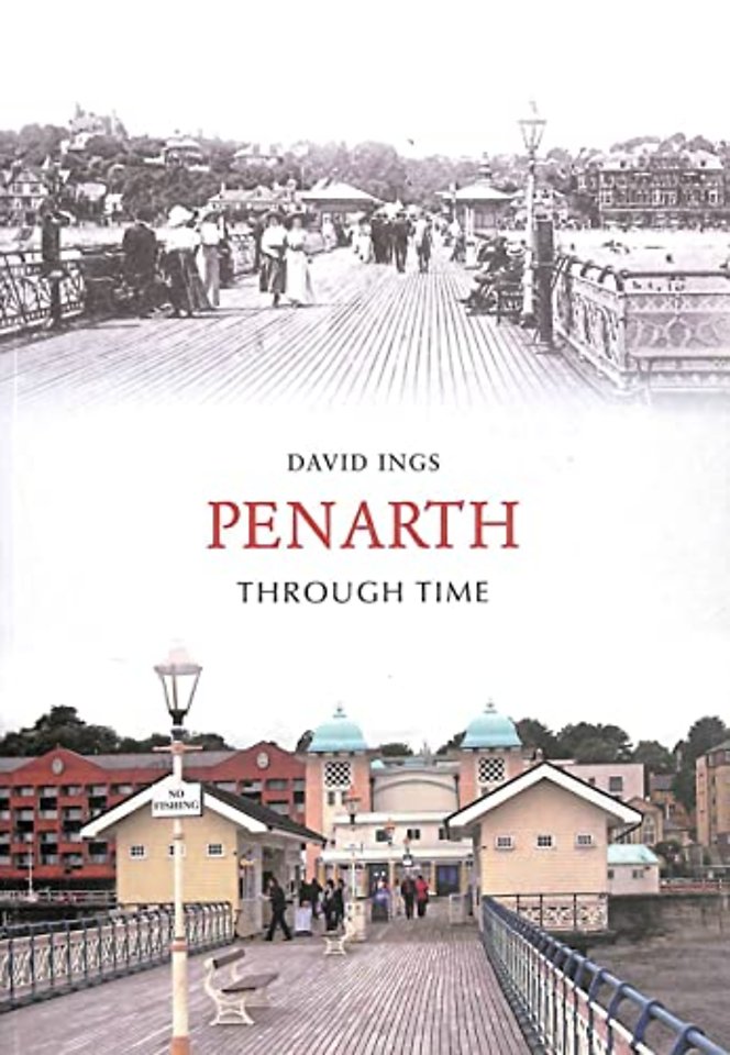 Penarth Through Time