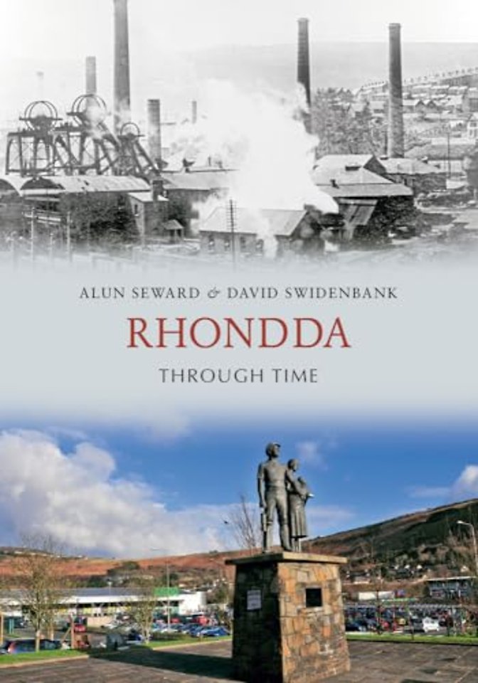 Rhondda Through Time