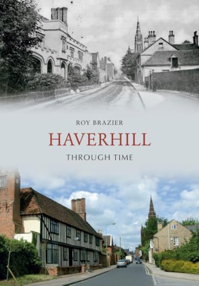 Haverhill Through Time
