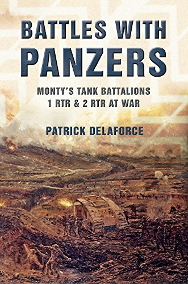 Battles with Panzers