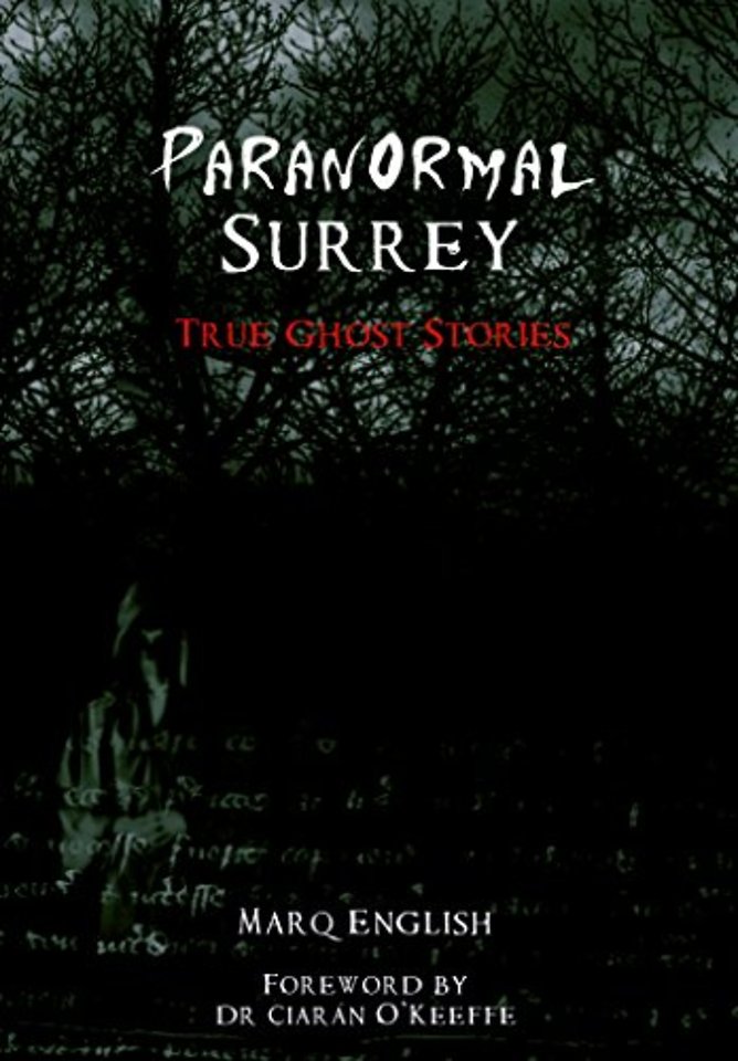 Paranormal Surrey