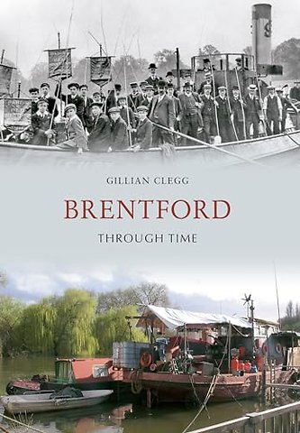 Brentford Through Time