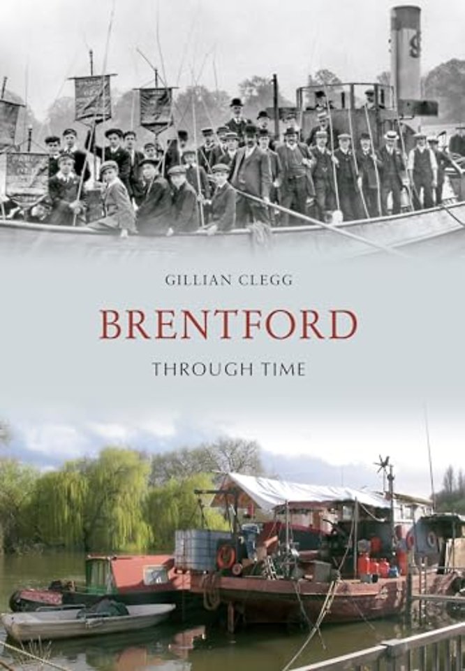 Brentford Through Time
