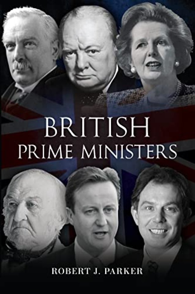 British Prime Ministers