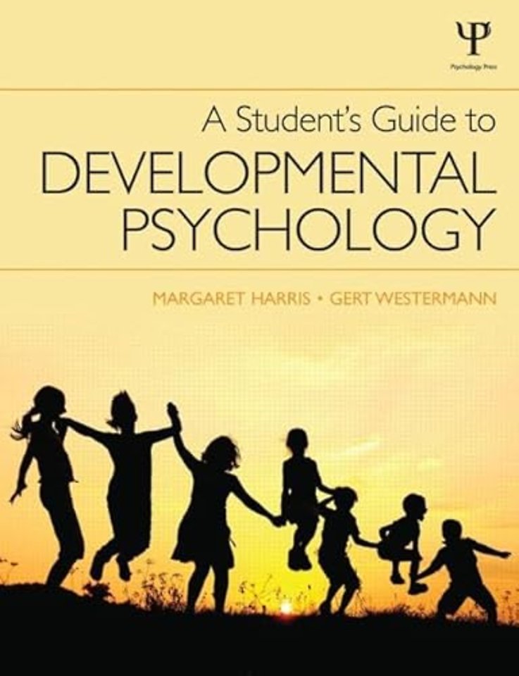 Student's Guide to Developmental Psychology
