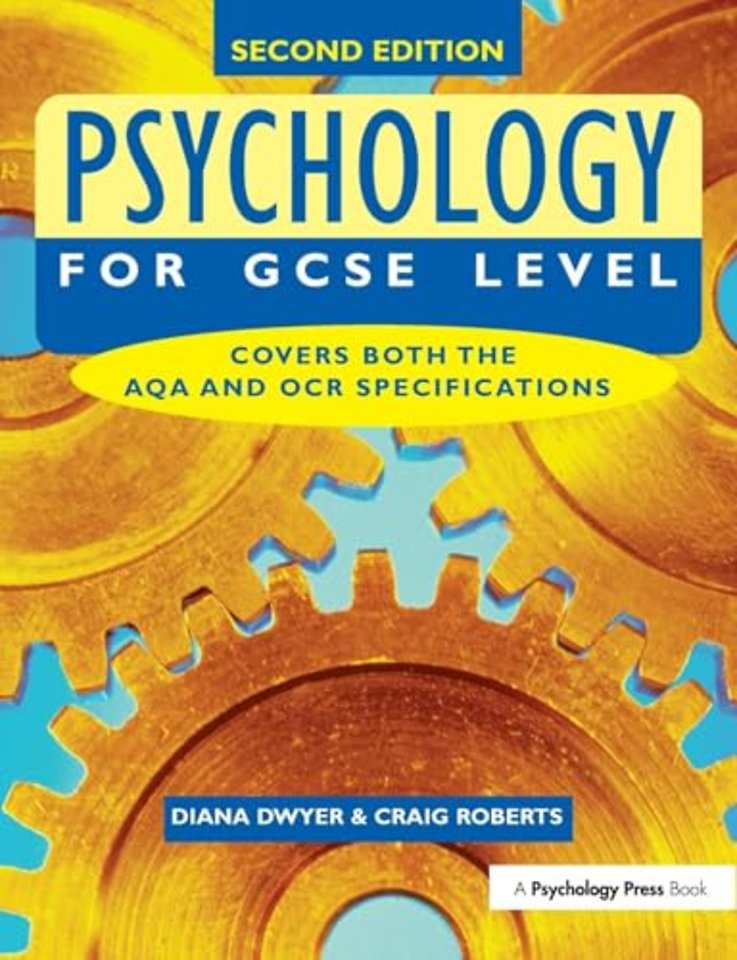 Psychology for GCSE Level