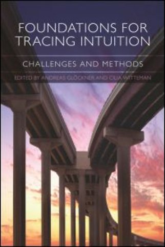 Foundations for Tracing Intuition