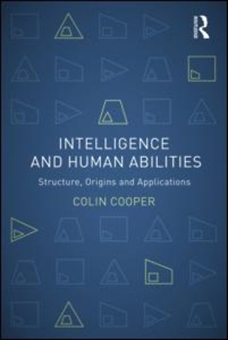 Intelligence and Human Abilities