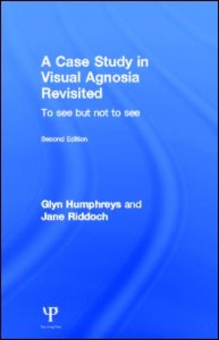 Case Study in Visual Agnosia Revisited
