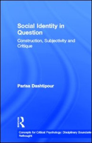 Social Identity in Question