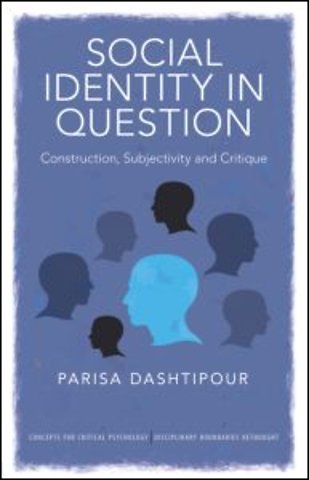 Social Identity in Question