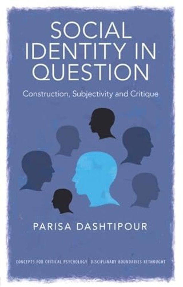 Social Identity in Question