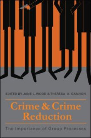 Crime and Crime Reduction
