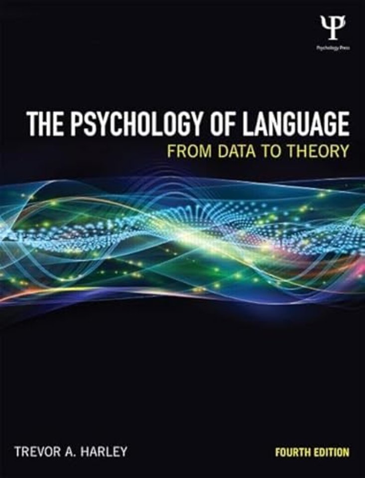 Psychology of Language