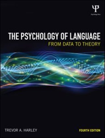 Psychology of Language